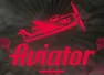Aviator casino game thumbnail